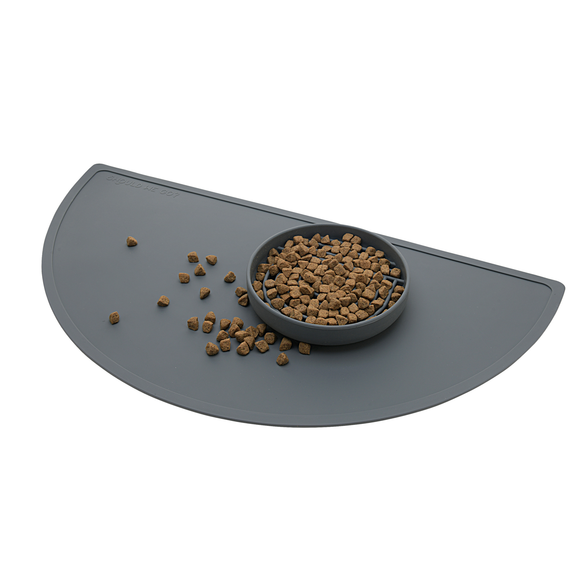 The Half Moon Mat