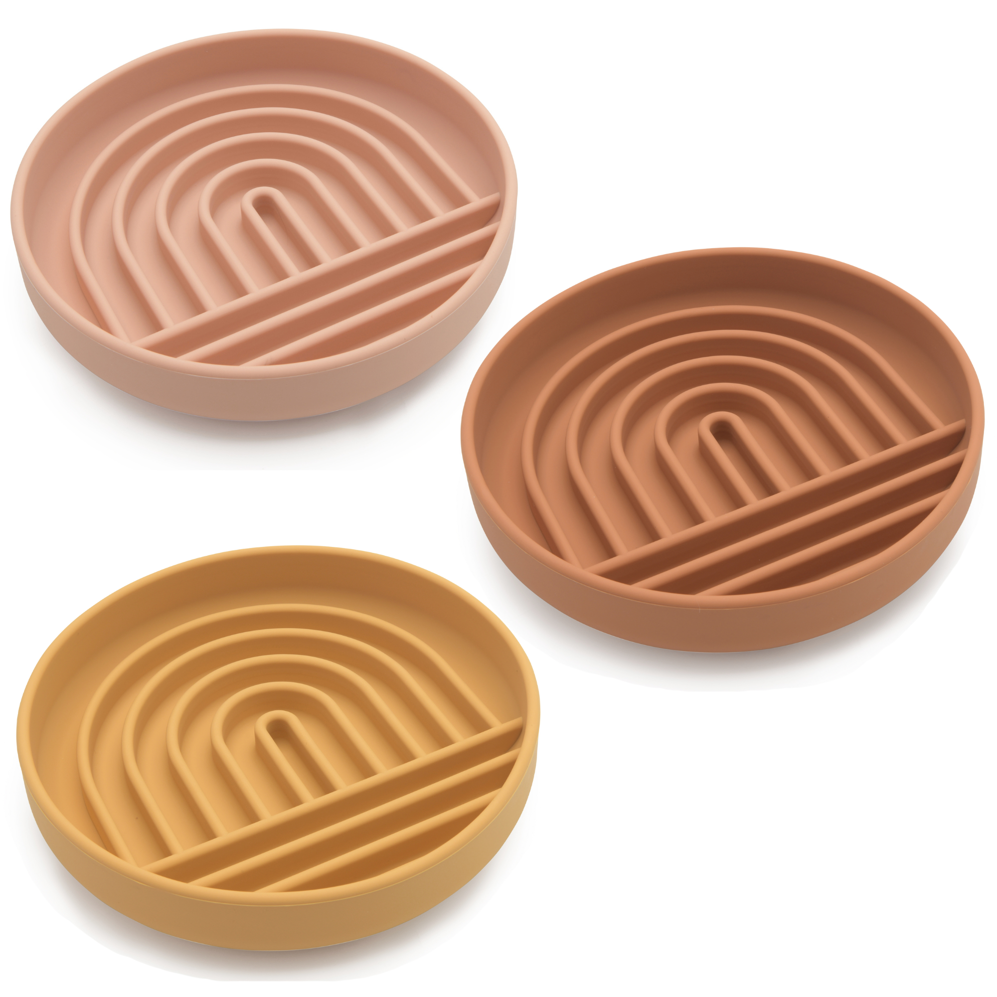 Slow Feeder Bundle: Buy 3 And Save