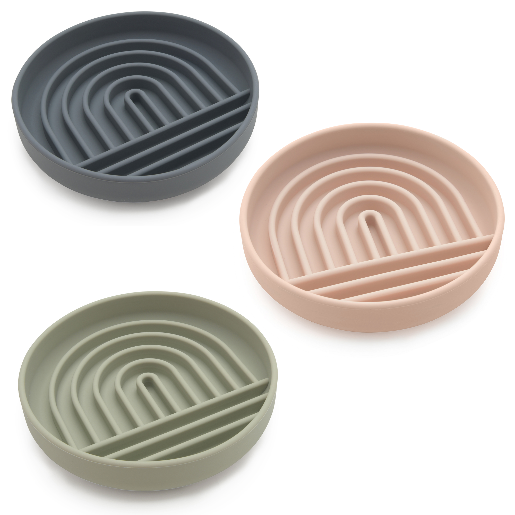 Slow Feeder Bundle: Buy 3 And Save