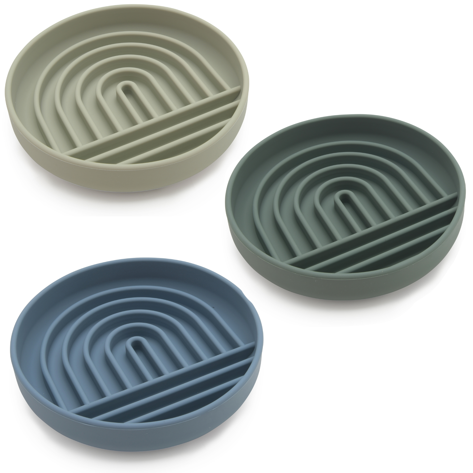 Slow Feeder Bundle: Buy 3 And Save