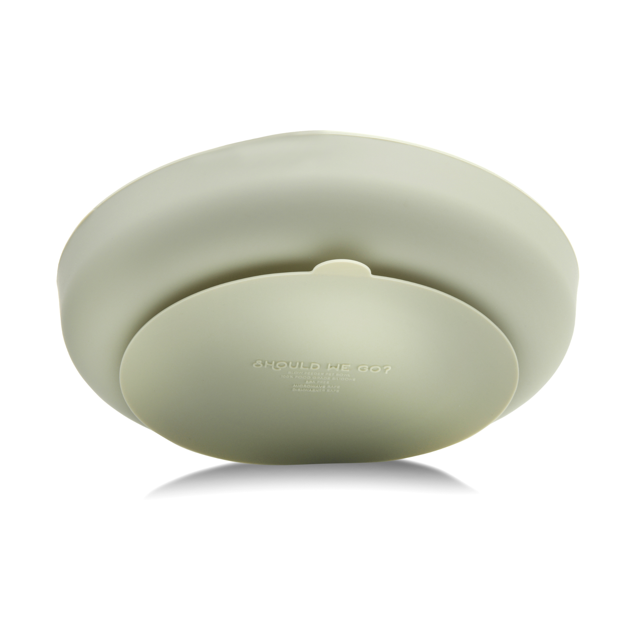 The Small Slow Feeding Set