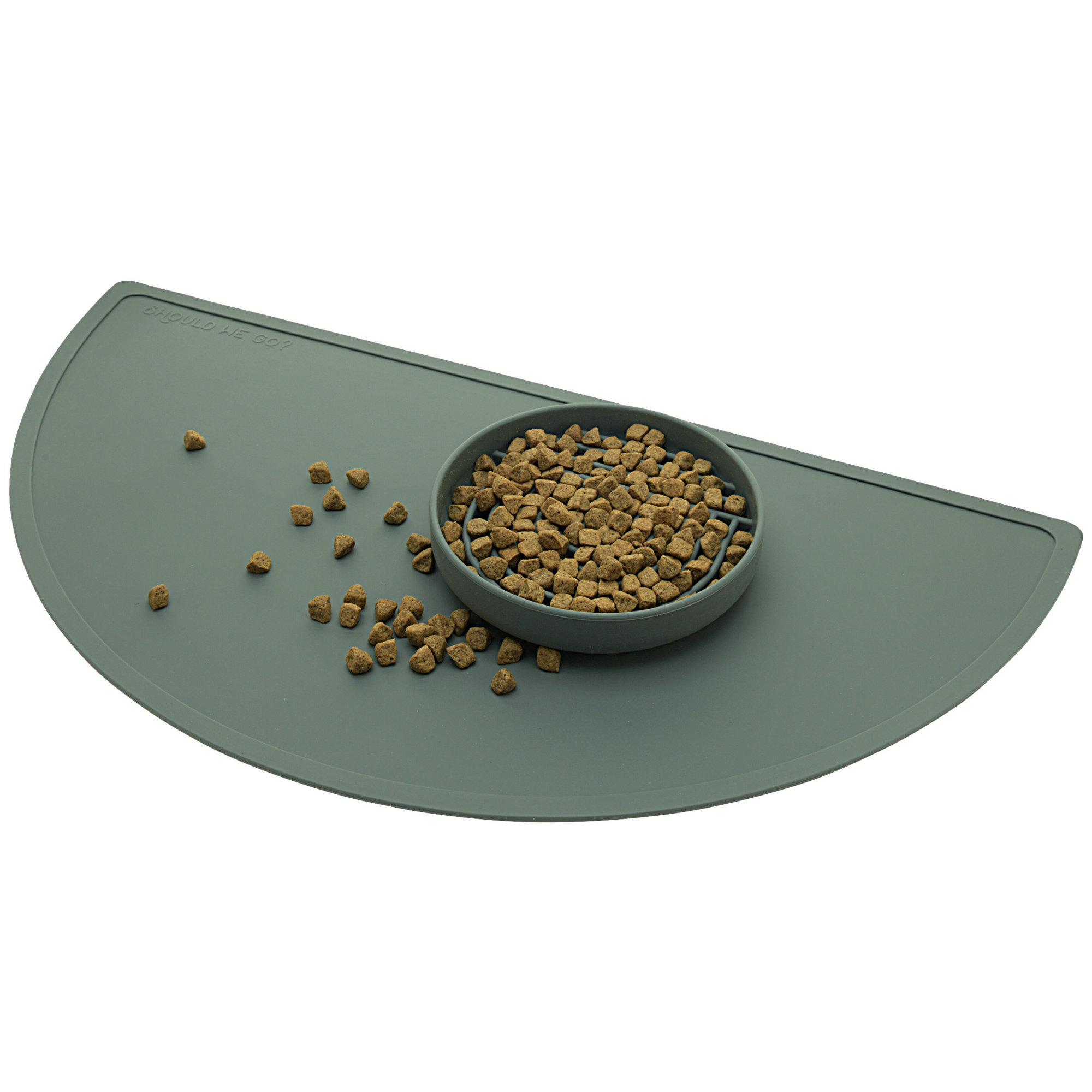 The Small Slow Feeding Set