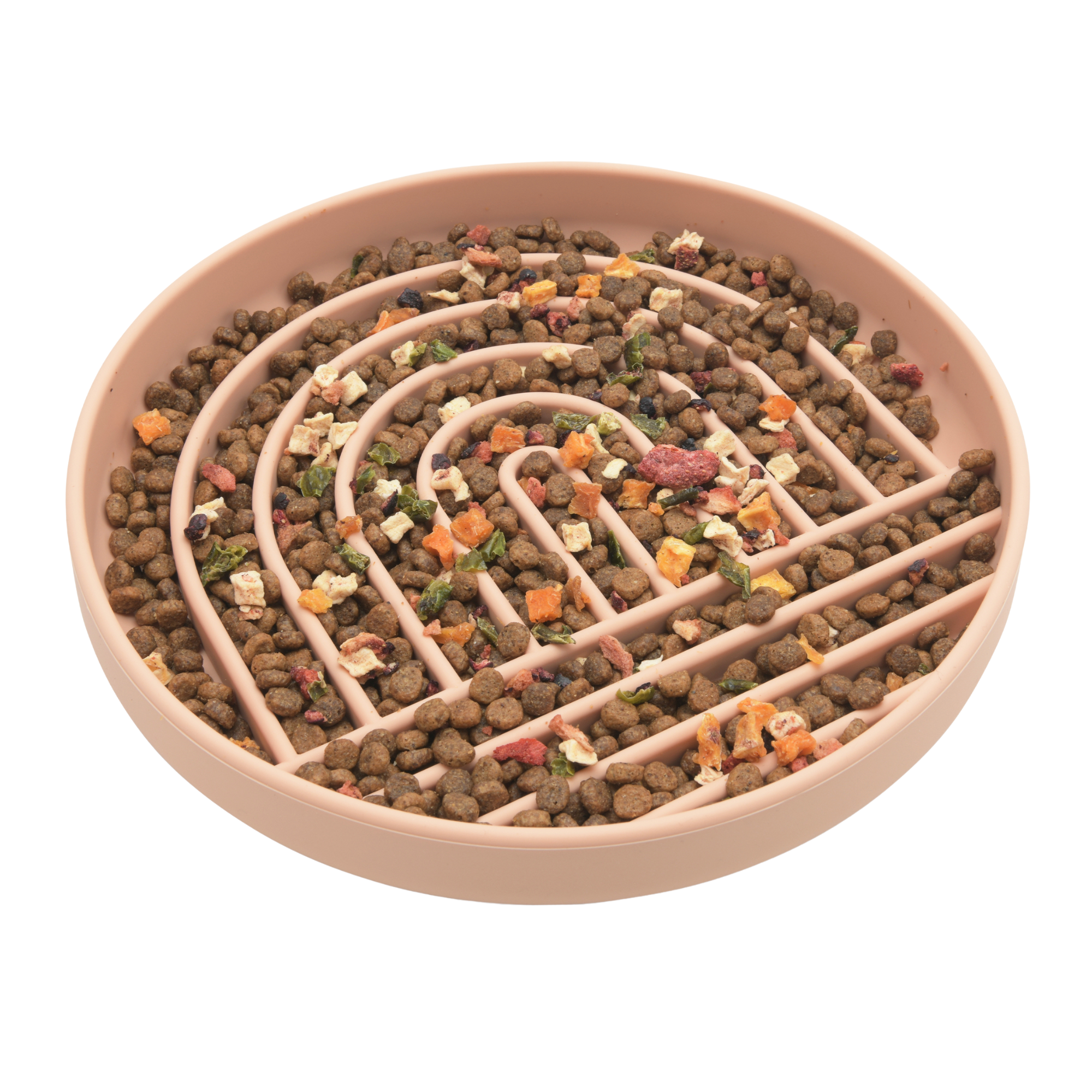The Small Slow Feeding Set