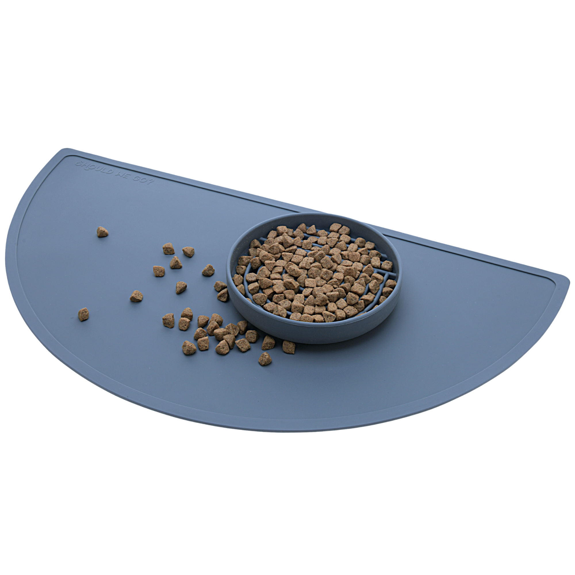 The Half Moon Mat
