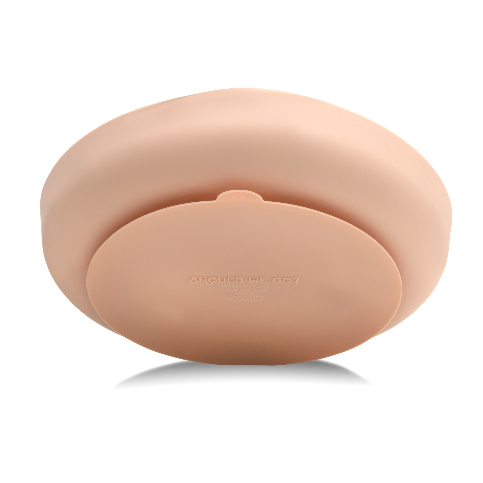 The Small Slow Feeding Set