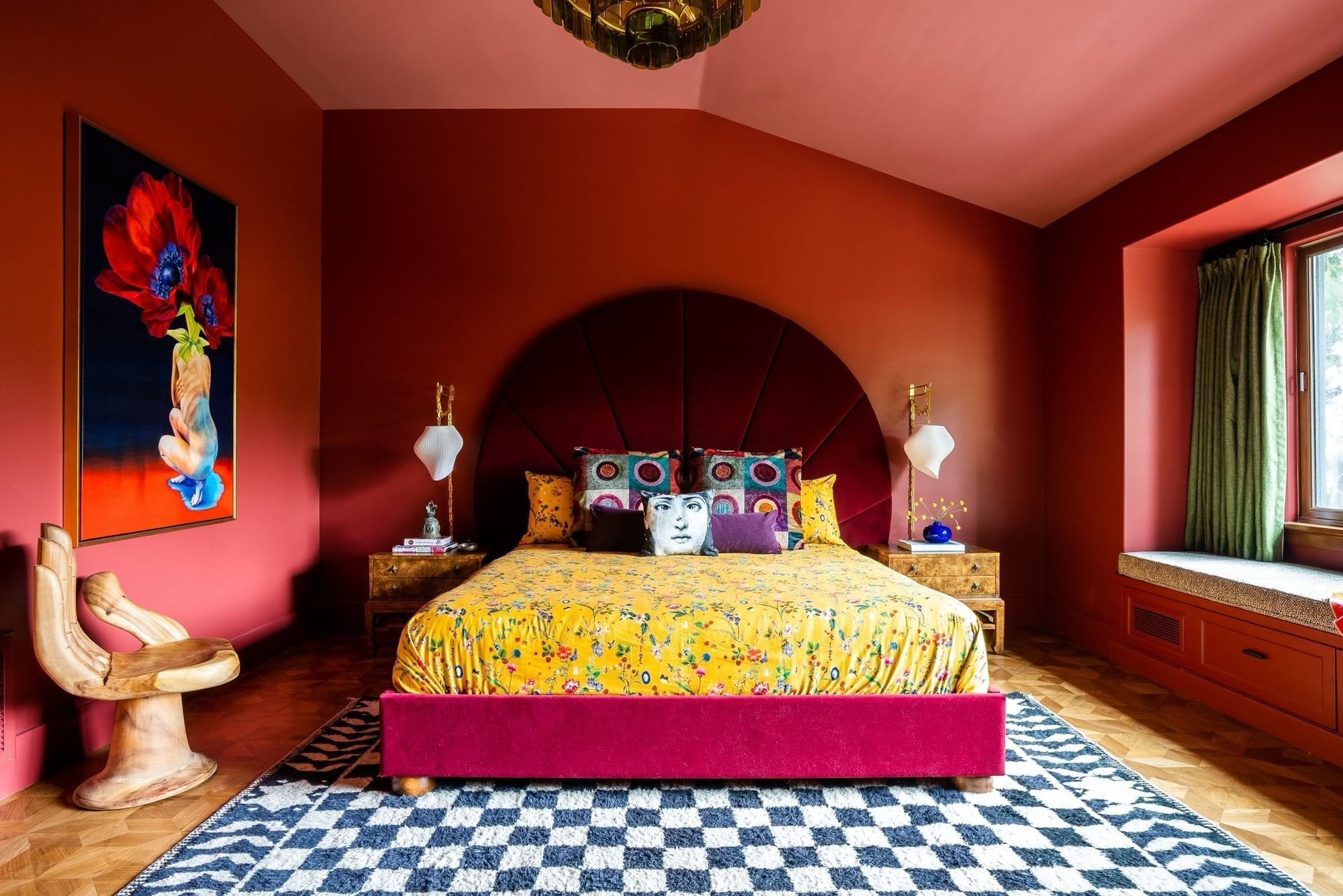 How to Design Dog-Friendly Interiors Without Sacrificing Style