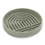 The Slowdown Bowl: Slow Feeder & Lick Mat